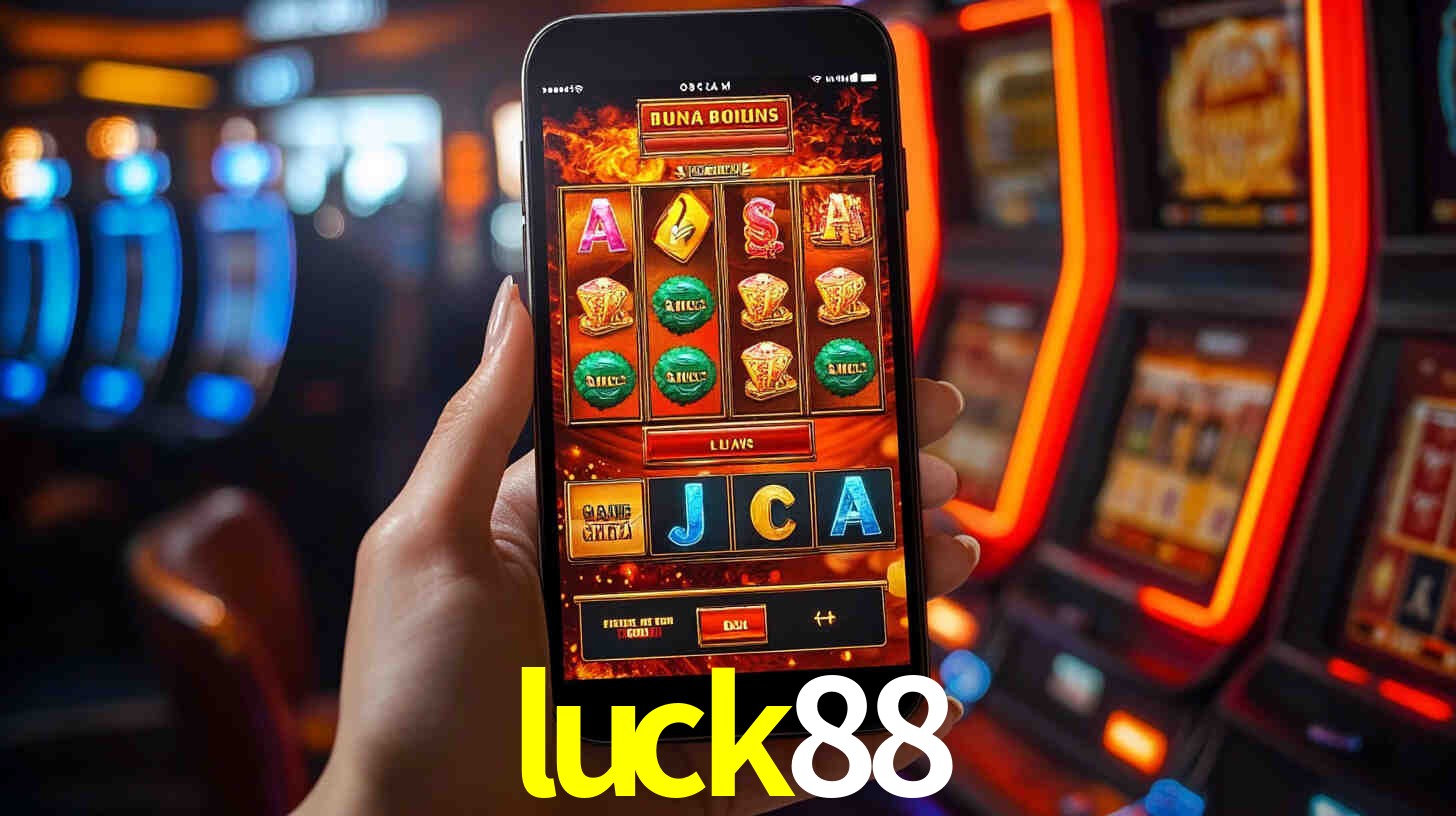 luck88