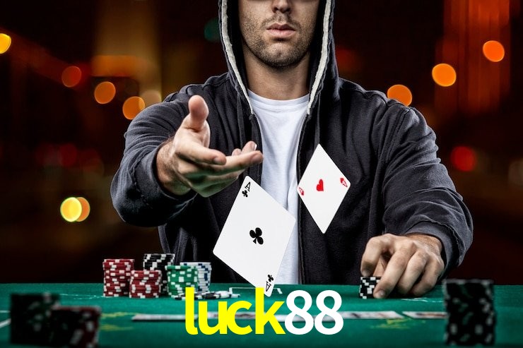 luck88 bet