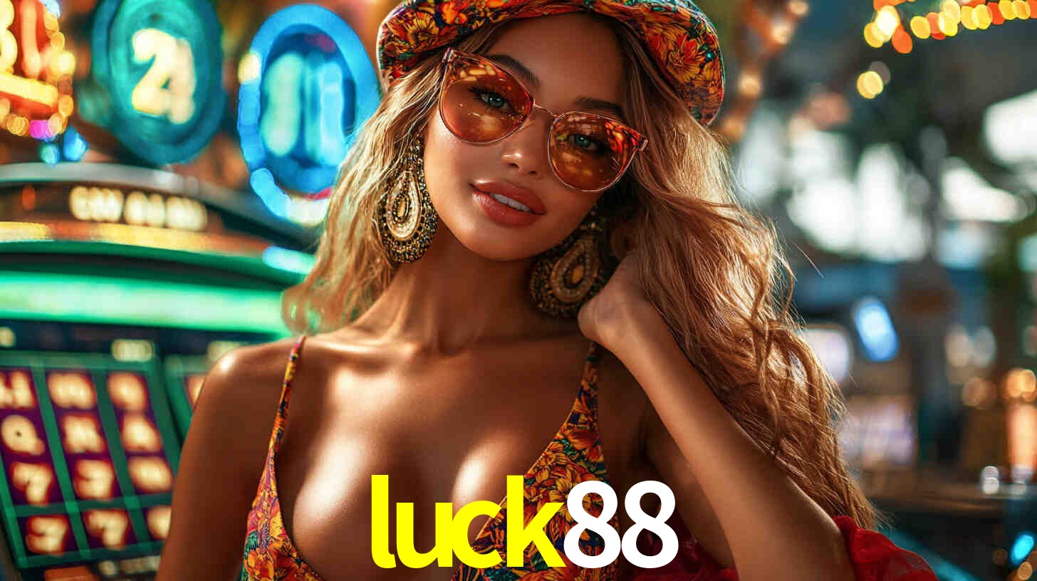 Tournaments luck88