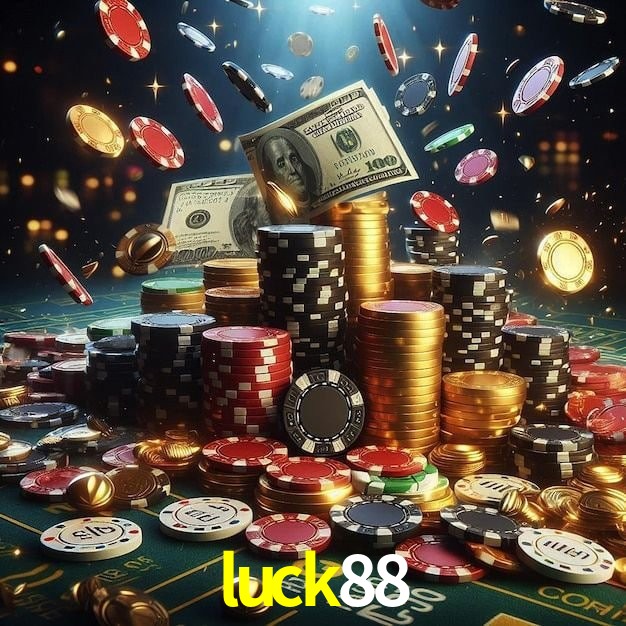 Descubra o Programa VIP da luck88: Vantagens Exclusivas para Jogadores