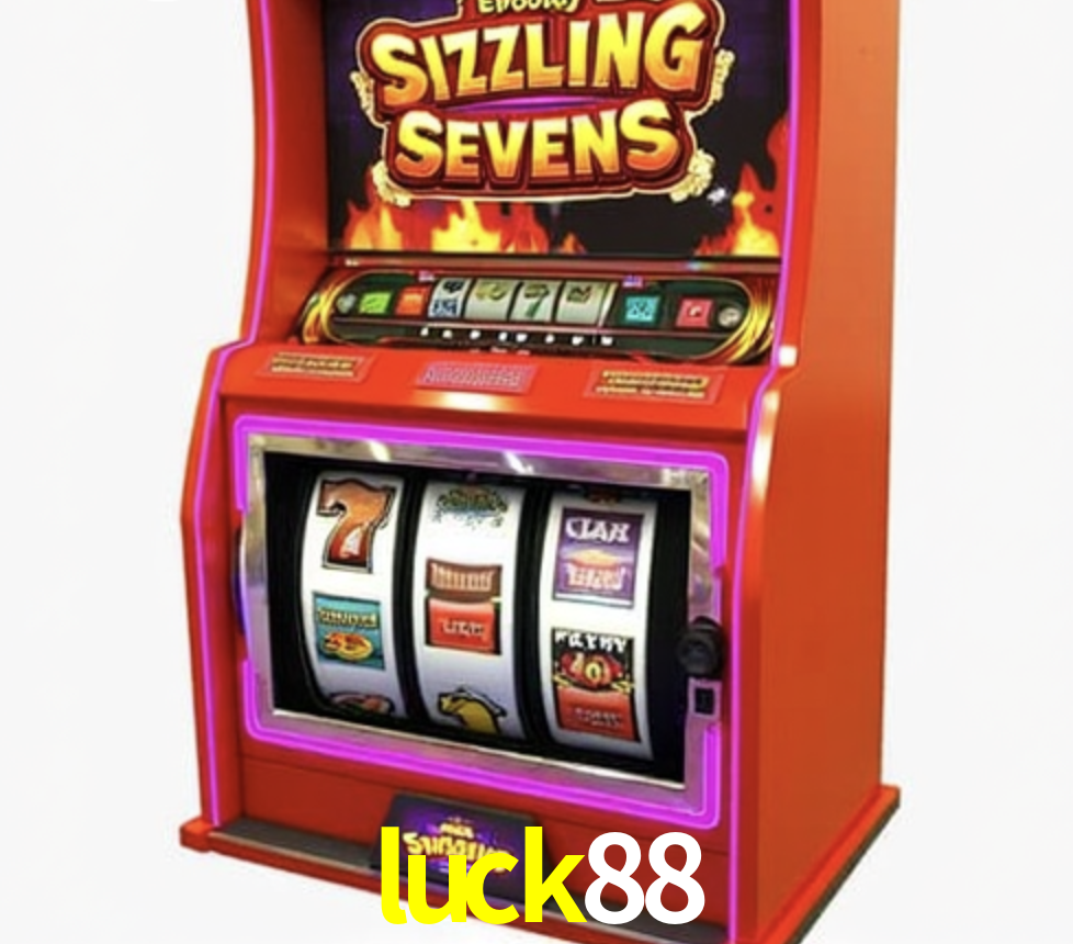 Flash Promotion luck88