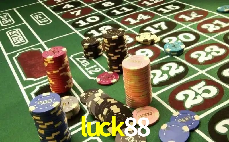 Estatísticas Esportivas luck88