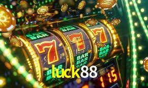 APP oficial da luck88 para mobile