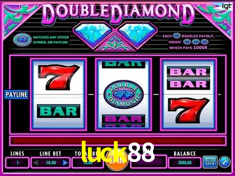 Descubra a Magia dos Jogos de Arcade no luck88