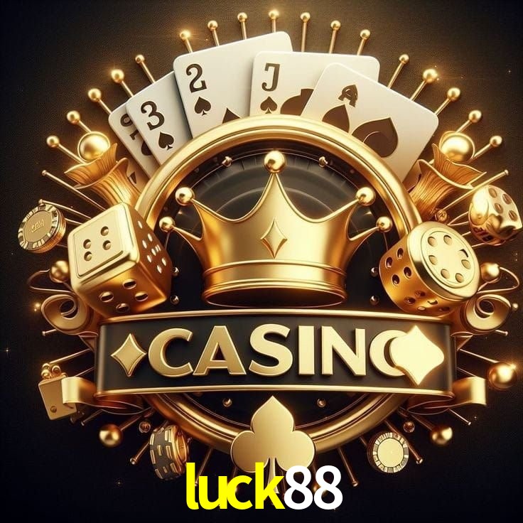 Apostas de Futebol luck88