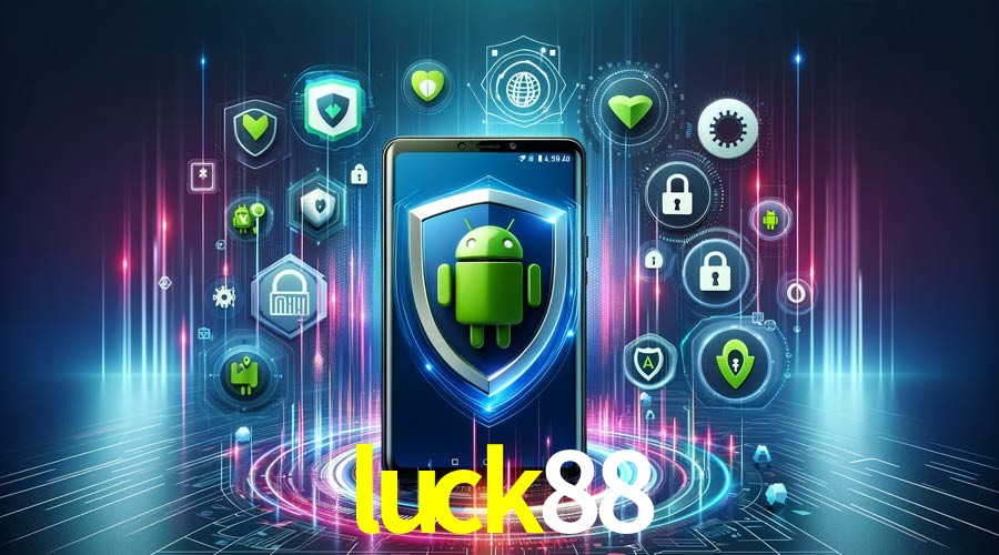 Secure Login luck88