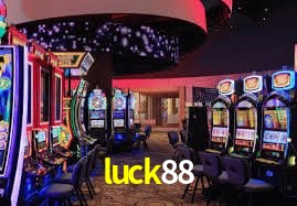 Especiais de Fim de Semana luck88