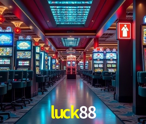 Descubra a Essência do luck88: Nossa História e Compromissos