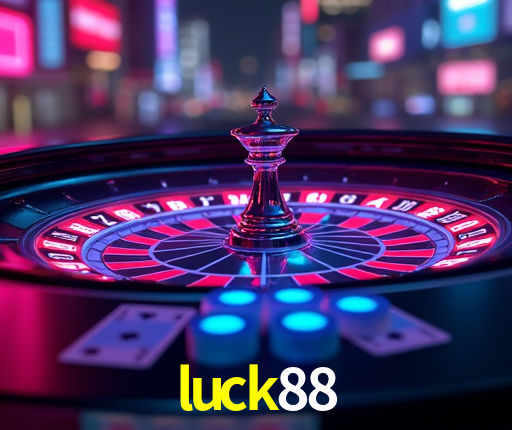 A Experiência Imersiva dos Cassinos Ao Vivo no luck88
