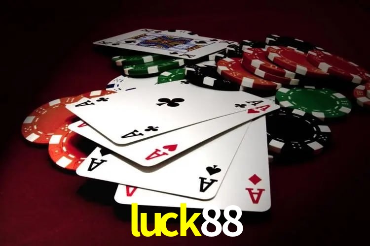 Jogos Exclusivos luck88