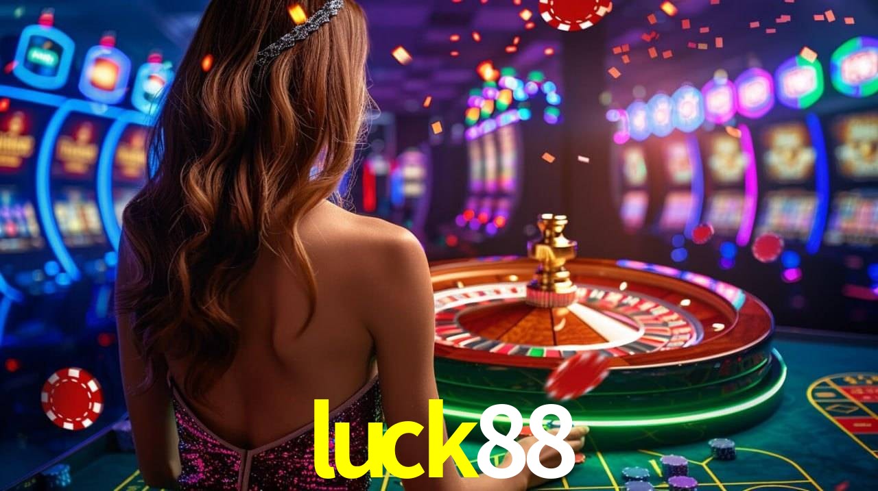 luck88,luck88.com