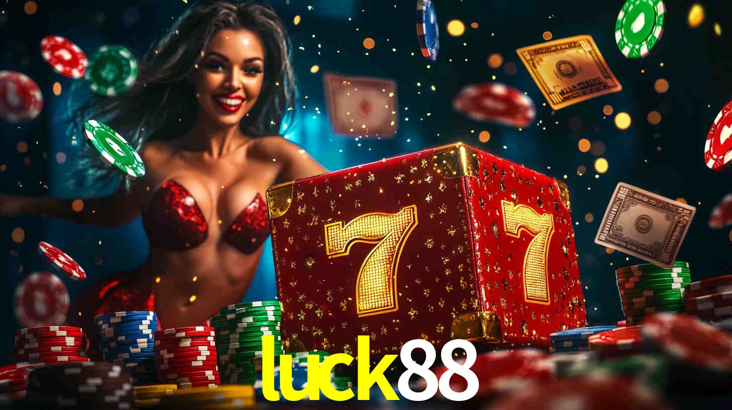 Descubra o Programa VIP da luck88: Vantagens Exclusivas para Jogadores