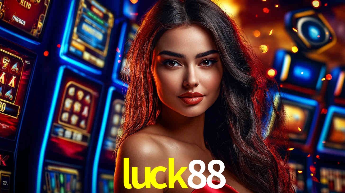 A Popularidade dos Caça-Níqueis no luck88