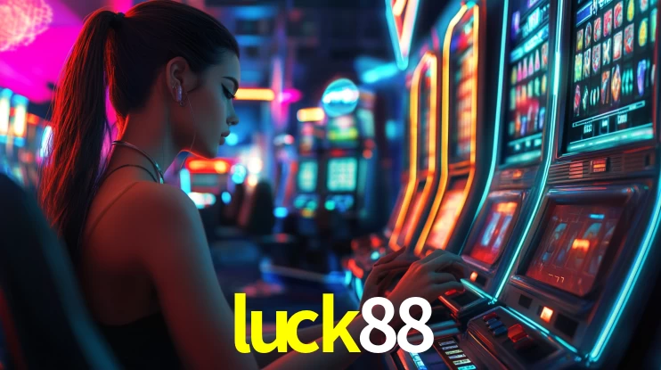 Premium Interface luck88