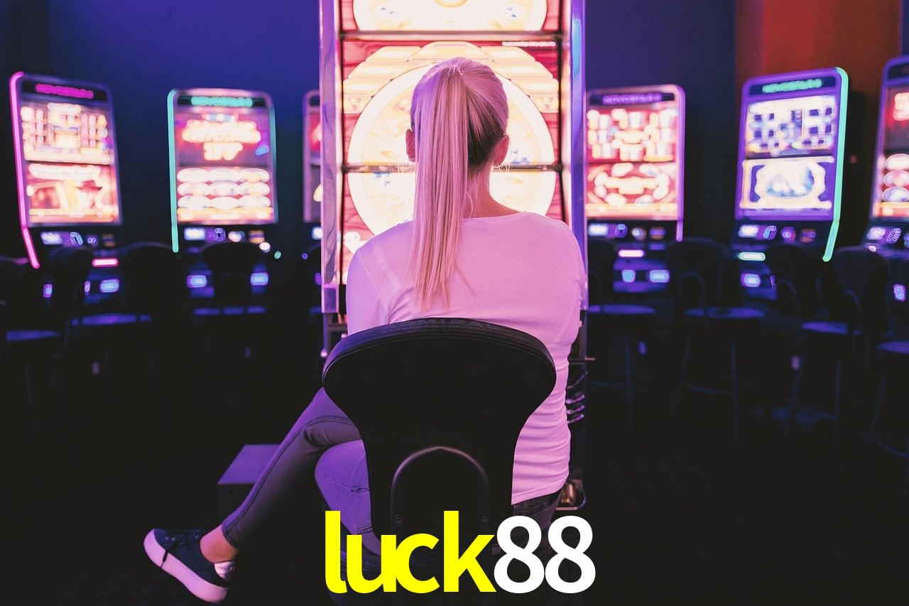 Game Providers luck88