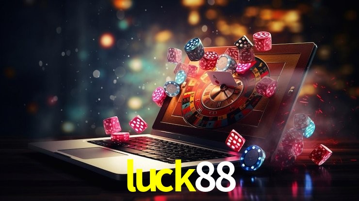 Explorando a Categoria de Eventos em Apostas na luck88