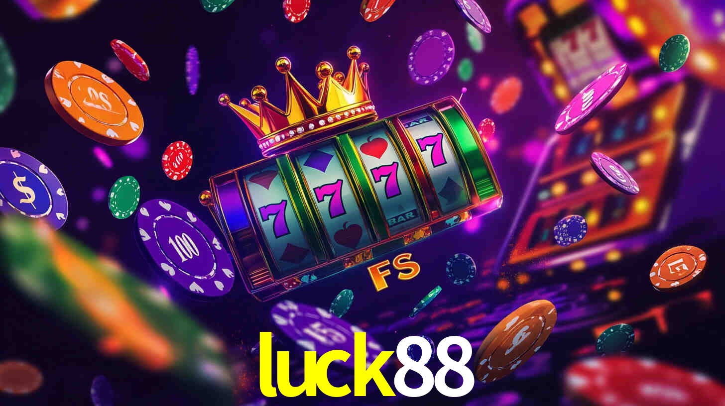 Live Casino luck88