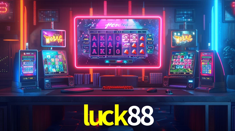 luck88 bet
